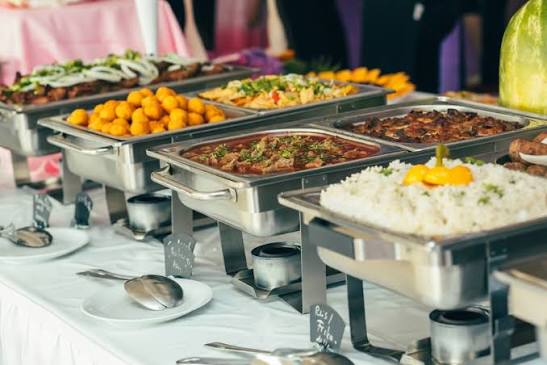 Book Your Next Event With Us